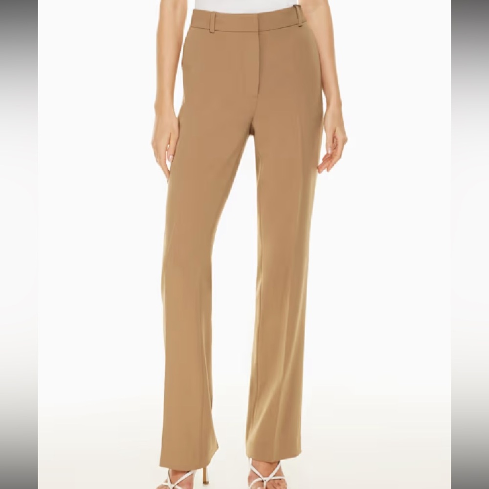 Aritzia babaton publish pants size 00
